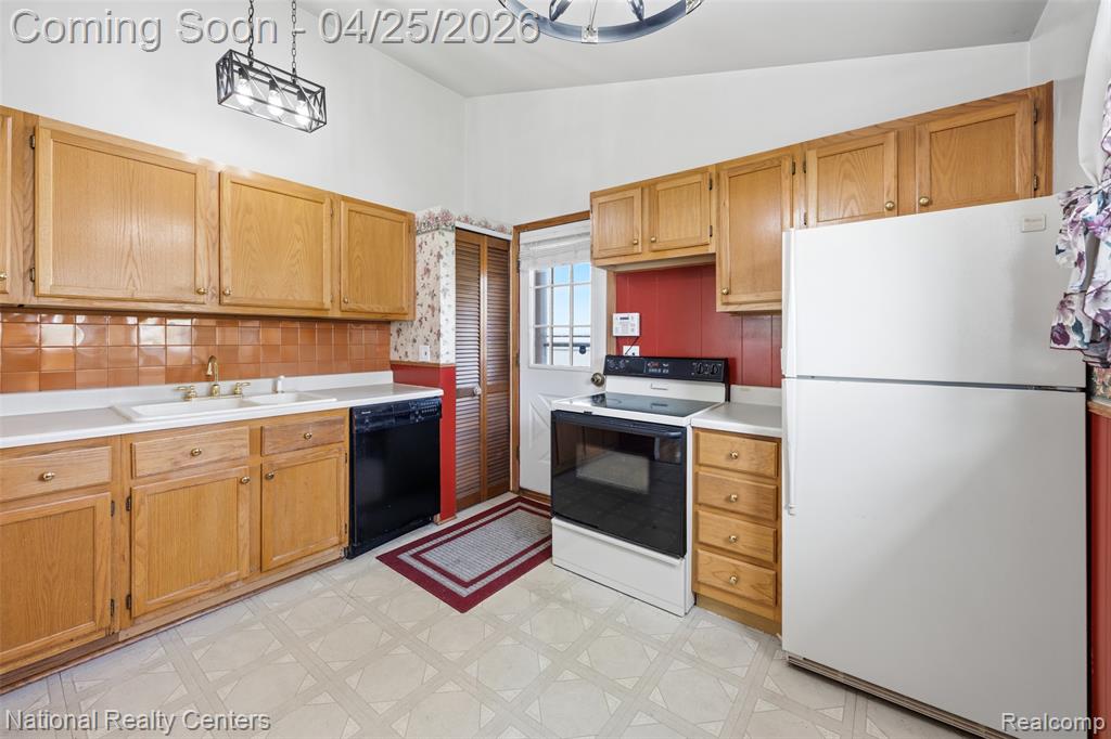 28951 Cherry Hill Road, Inkster, MI 48141 — Photo 15