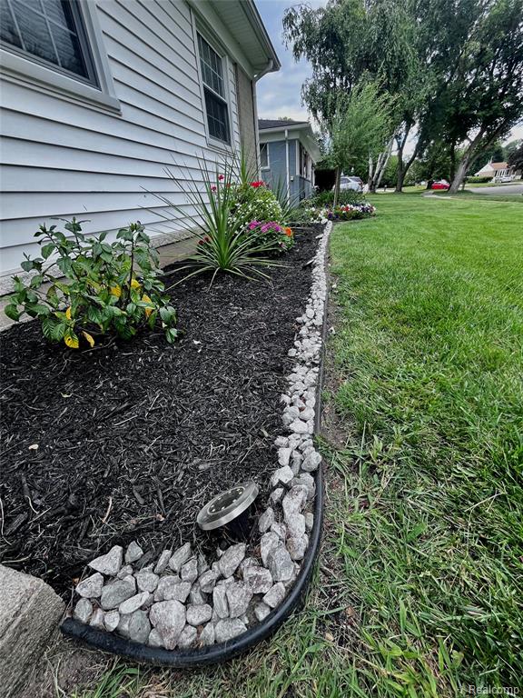 9650 Hamilton Street, Van Buren, MI 48111 — Photo 5