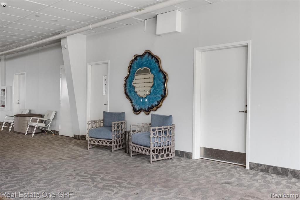 46 Evergreen Drive, 1, Harrison Township, MI — Photo 46