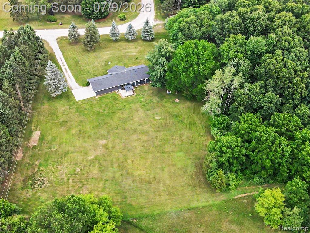 2176 Kingston Drive, Pinckney, MI 48169 — Photo 24