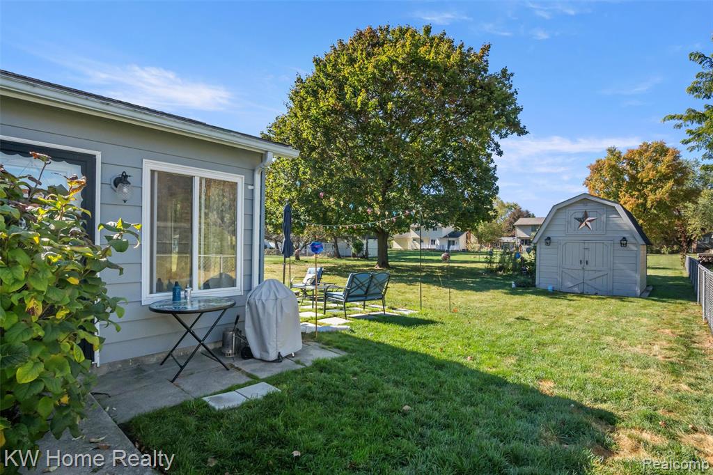 5334 Dunster Road, Grand Blanc, MI 48439 — Photo 53