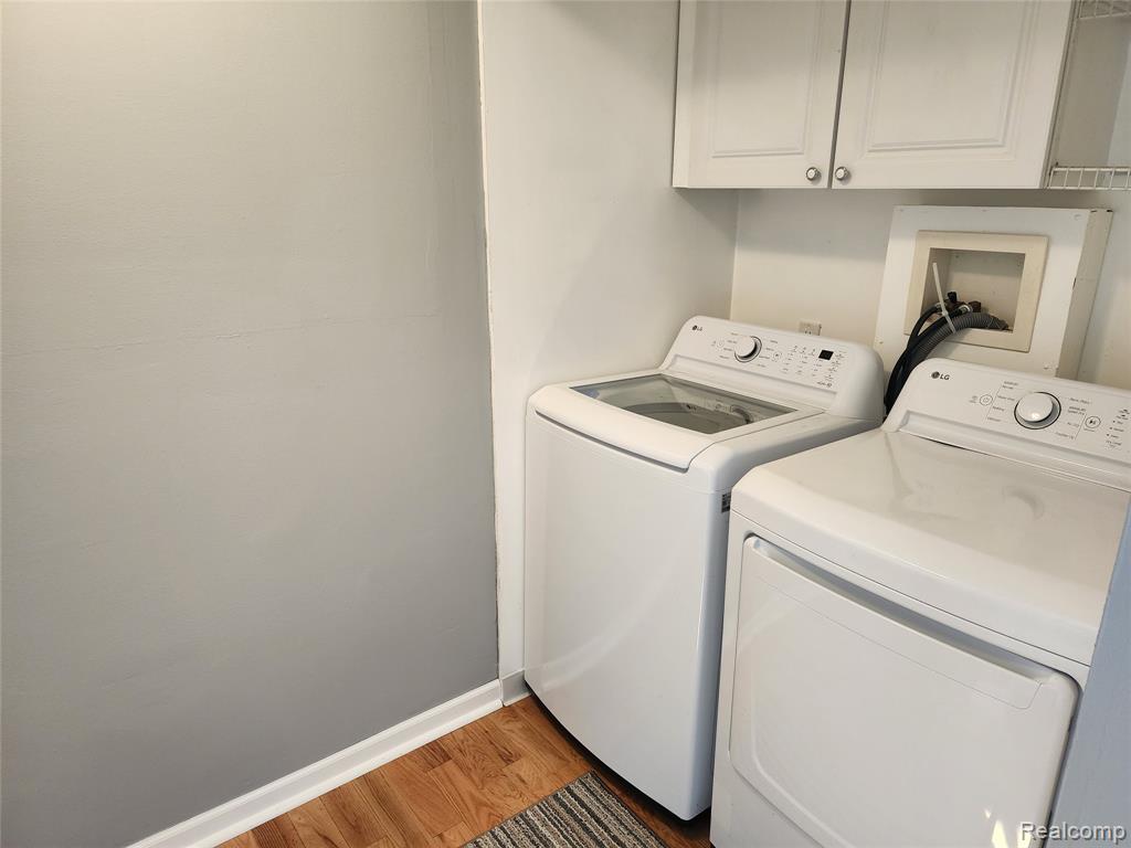 635 Sherry Drive, Lake Orion, MI 48362 — Photo 18