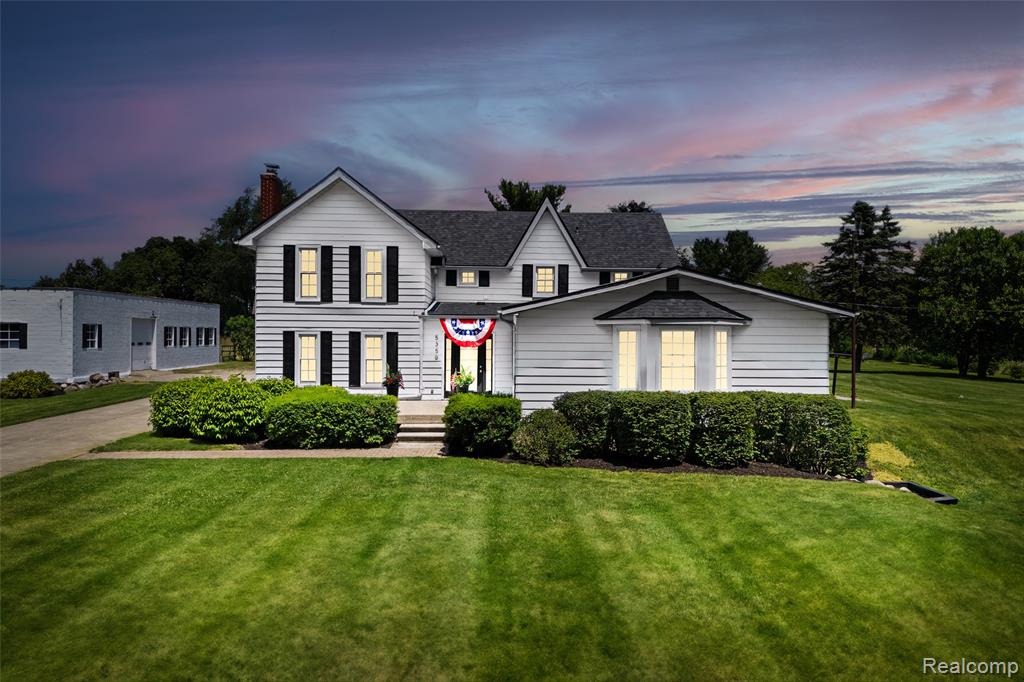 5359 Faussettt Road, Howell, MI 48855 — Photo 31