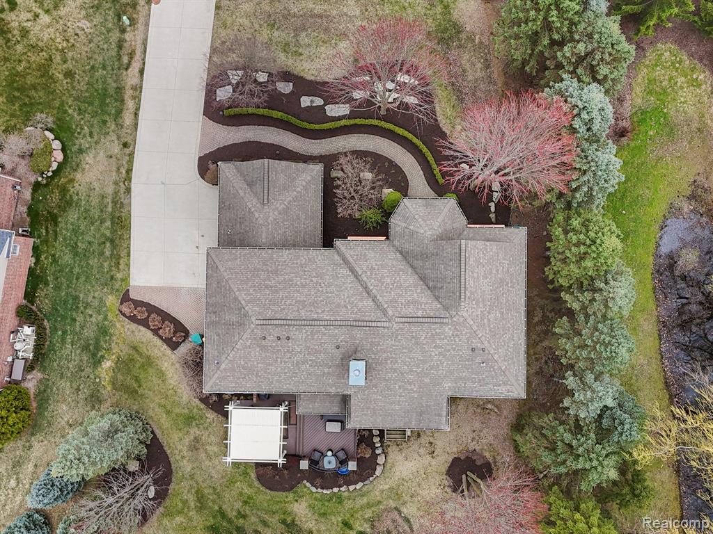 5970 STONEHAVEN Boulevard, Rochester, MI 48306 — Photo 60