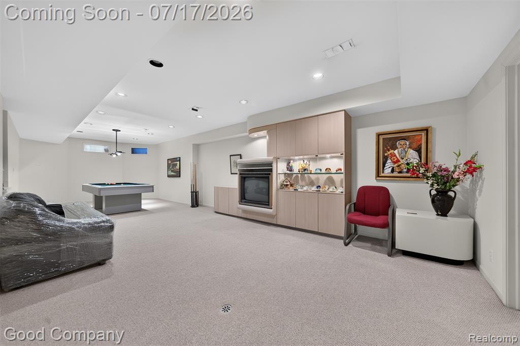 6698 Carlyle Court, West Bloomfield, MI — Photo 36
