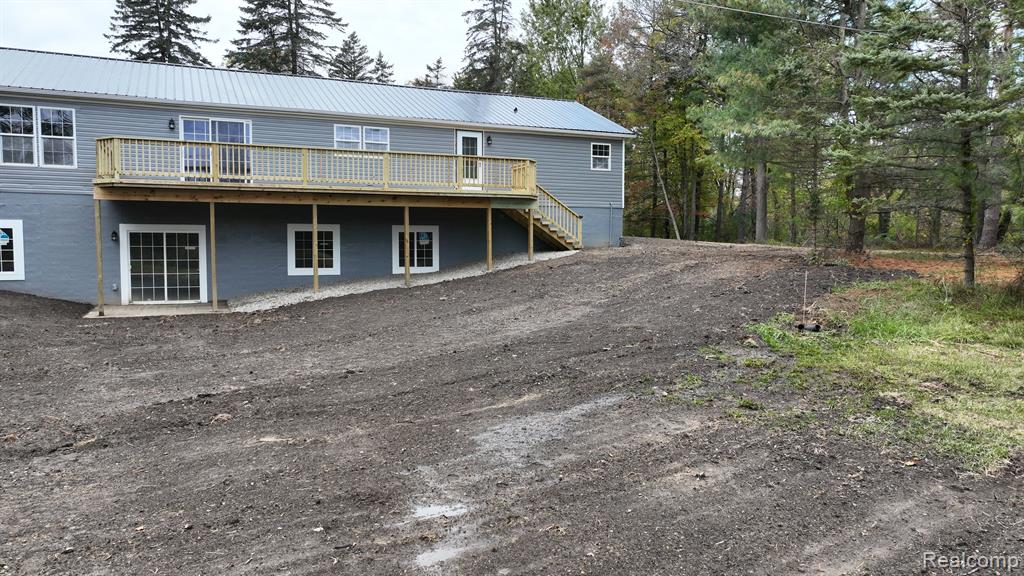 4393 Lake George Road, Dryden, MI 48428 — Photo 21