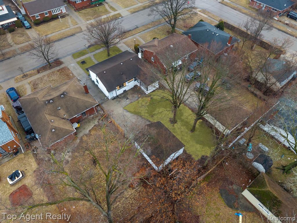 20527 Chapel Street, Detroit, MI 48219 — Photo 42