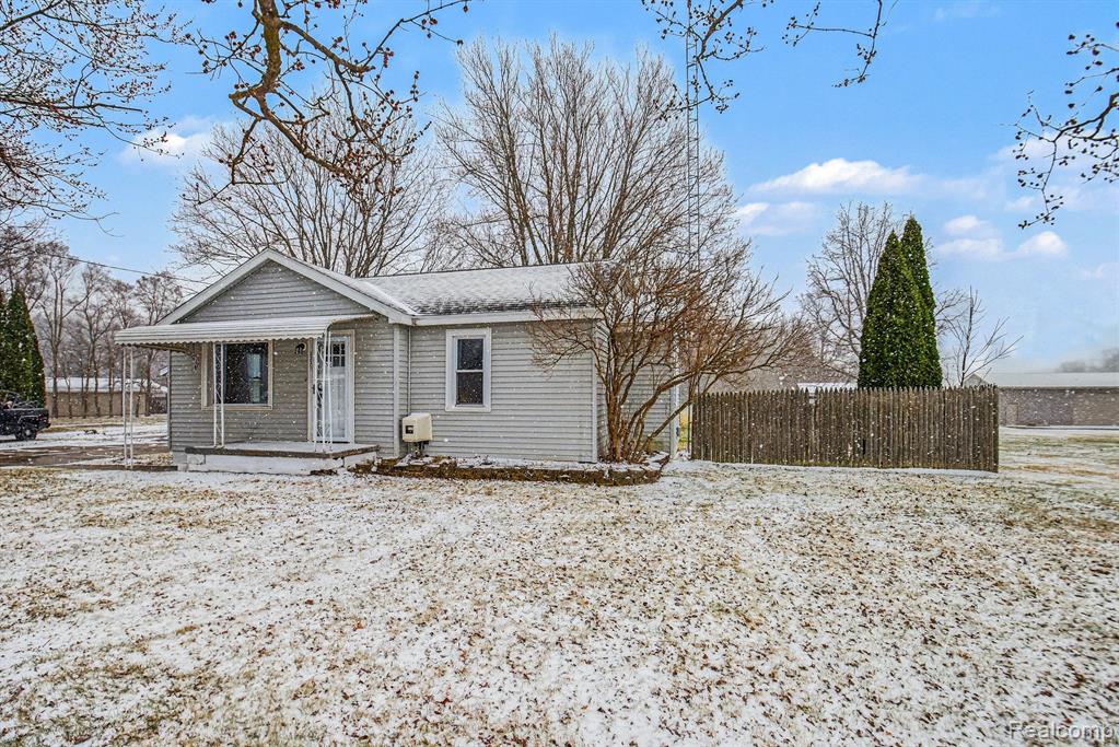 5330 E Vienna Road, Clio, MI 48420 — Photo 22