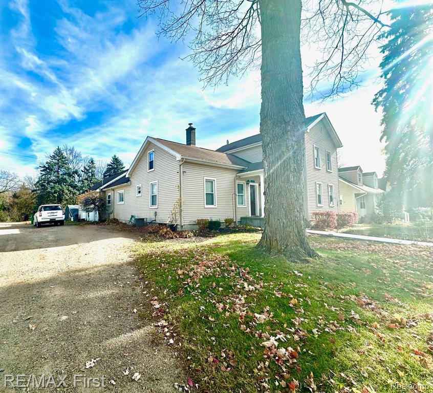 301 BRISTOL Street S, Almont, MI 48003 — Photo 32