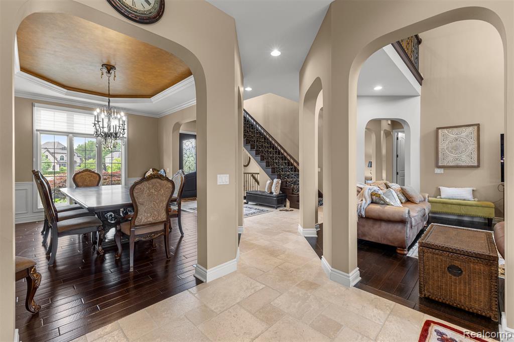 49277 Chianti Drive, Northville, MI 48167 — Photo 29
