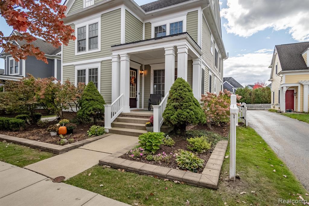 50291 HANCOCK Street, Canton, MI 48188 — Photo 44