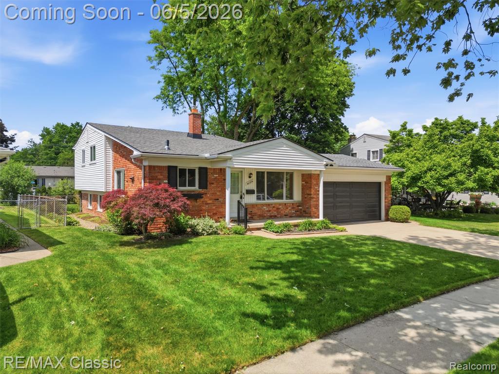 40874 Ivywood Lane, Plymouth, MI 48170 — Photo 2