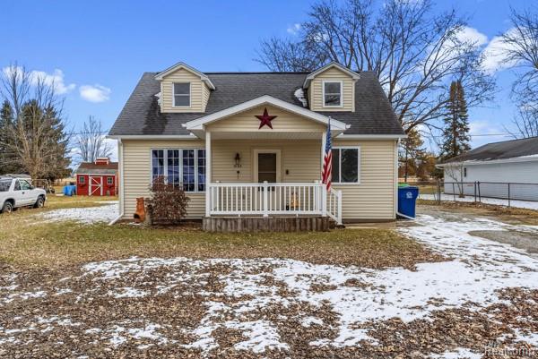5135 Youngstown Place, Saginaw, MI 48601 — Photo 2