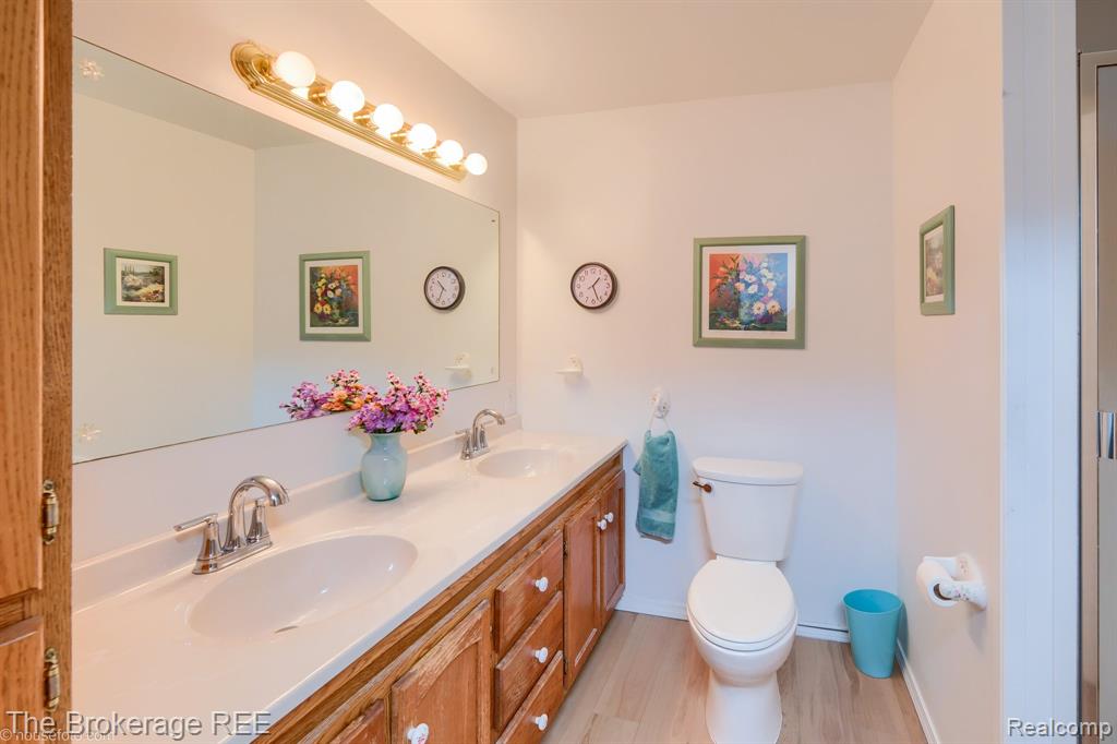 2390 N Vassar Road, Davison, MI 48423 — Photo 38