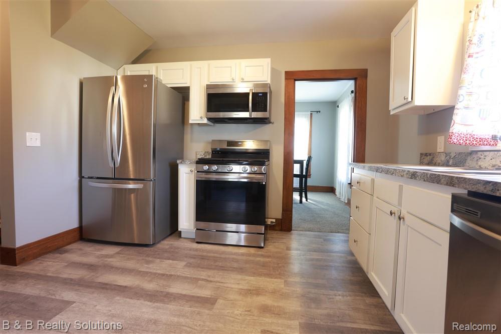 4131 Pleasant Street, North Branch, MI 48461 — Photo 13