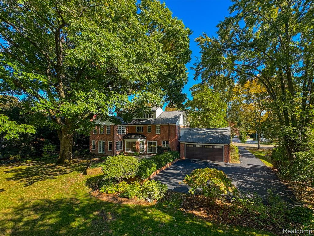 1019 N Cranbrook Road, Bloomfield, MI 48301 — Photo 34