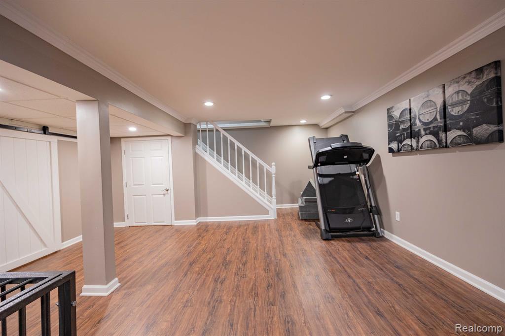8364 ALTON Street, Canton, MI 48187 — Photo 28