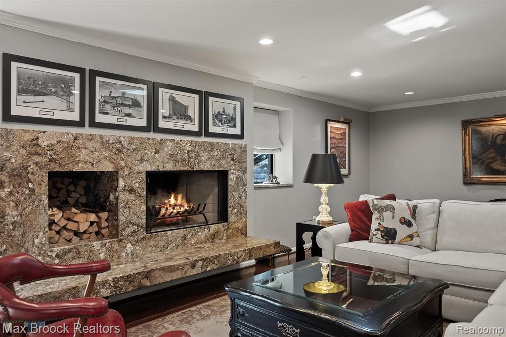 969 Bloomfield Woods, Bloomfield Hills, MI 48304 — Photo 52
