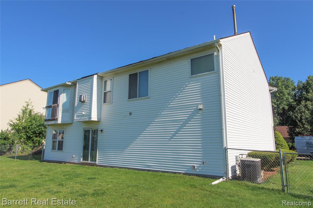 39119 Clocktower Drive, Romulus, MI 48174 — Photo 19
