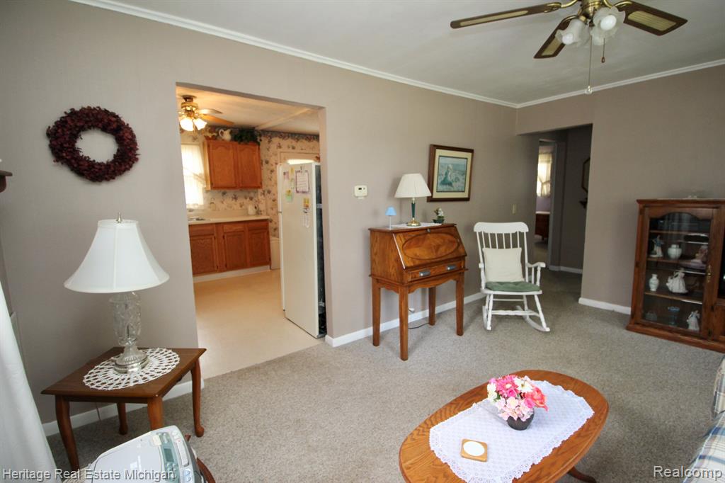 8265 S M 52, Owosso, MI 48867 — Photo 5