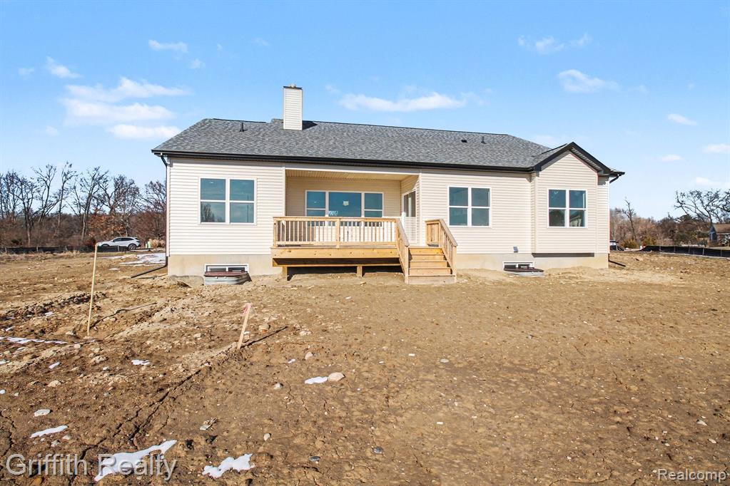 2878 Clivedon Road, Howell, MI 48843 — Photo 26
