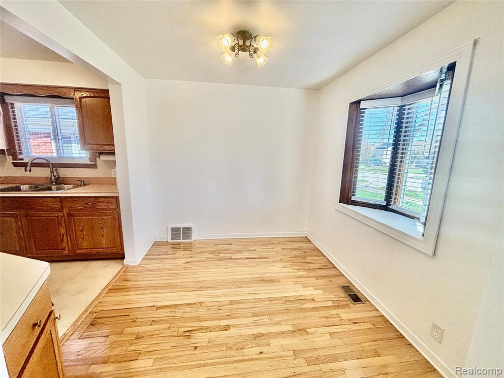 4212 Brouseville Avenue, Lincoln Park, MI 48146 — Photo 3