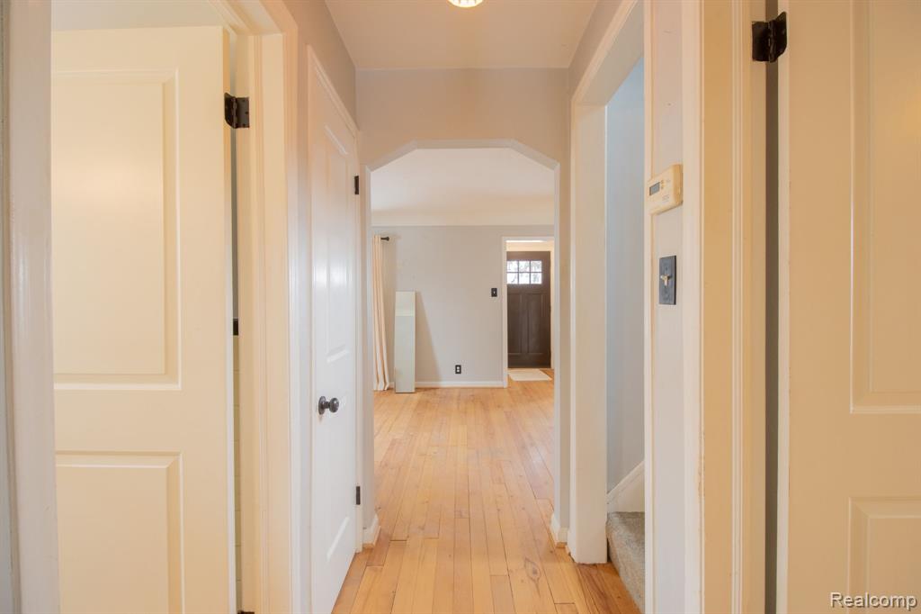 515 Farmdale Street, Ferndale, MI 48220 — Photo 17