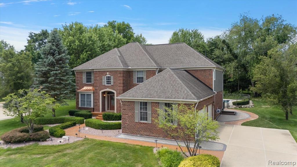 8507 Newbury Court N, Canton, MI 48187 — Photo 6
