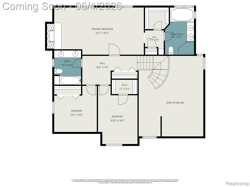 9875 Buckhorn Lake Road, Holly, MI 48442 — Photo 49