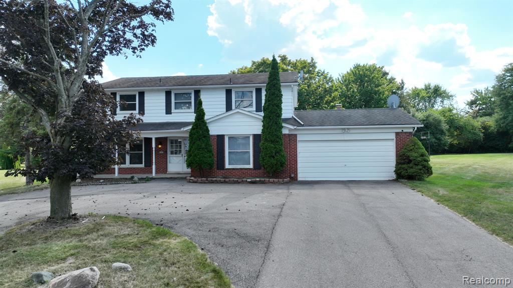 4185 Pinehurst Court, West Bloomfield, MI — Photo 4