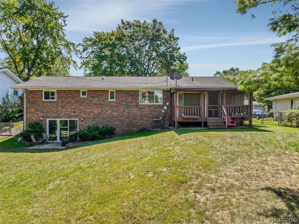 65 1st Street, Oxford, MI 48371 — Photo 23