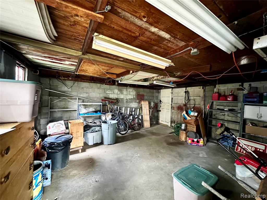 1815 5th Street, Wyandotte, MI 48192 — Photo 34