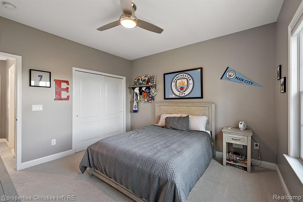 50505 BRIAR RIDGE Lane, Northville, MI 48168 — Photo 48