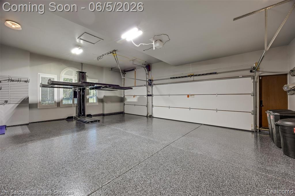 910 Edgemont Park, Grosse Pointe, MI 48230 — Photo 42