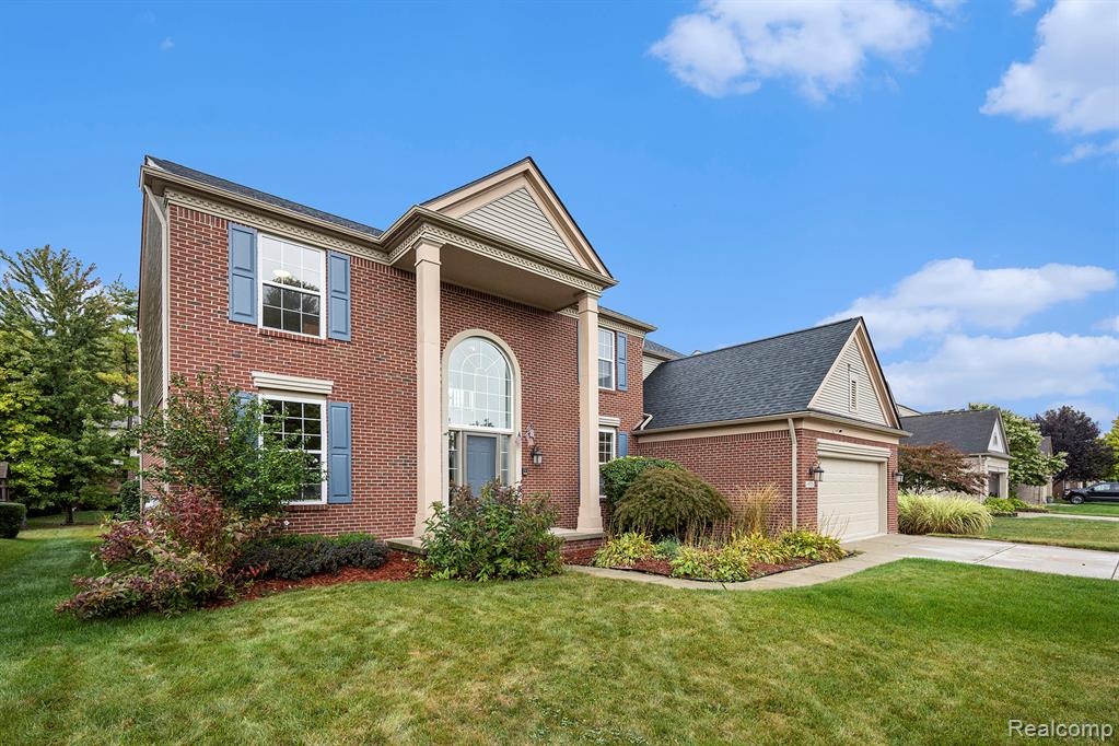 49620 Dunhill Drive, Macomb, MI 48044 — Photo 44