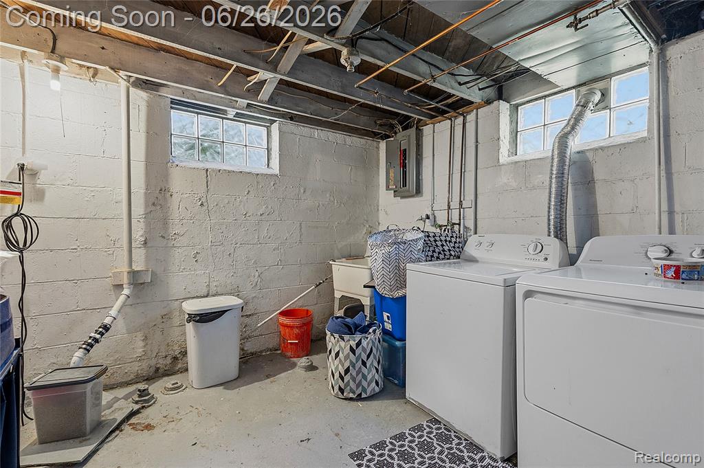 853 Wordsworth Street, Ferndale, MI 48220 — Photo 15
