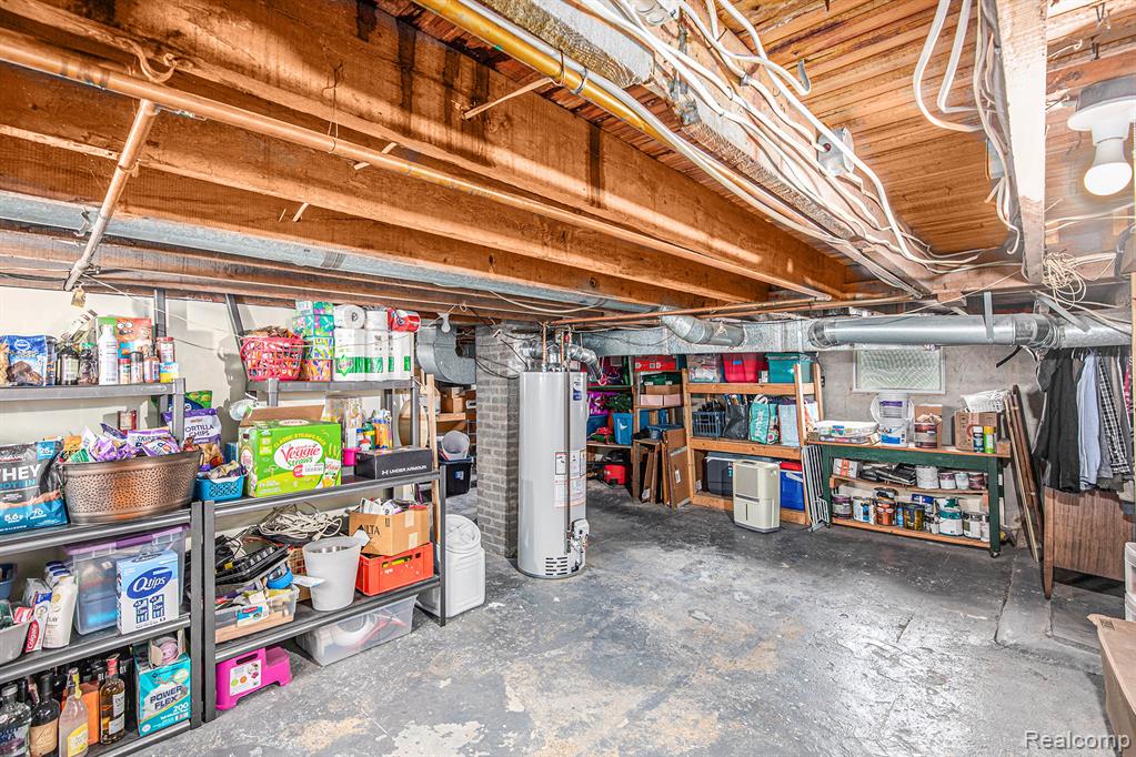 229 W Lafayette Street, Romeo, MI 48065 — Photo 20