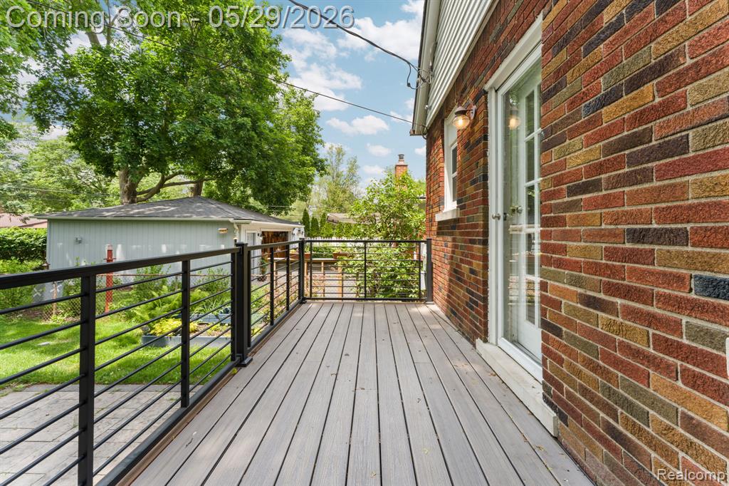 9833 Ingram Street, Livonia, MI 48150 — Photo 26