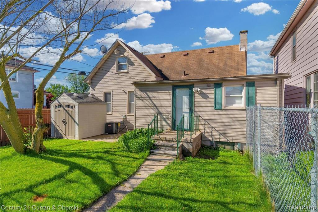 59 E Pleasant Street, River Rouge, MI 48218 — Photo 25