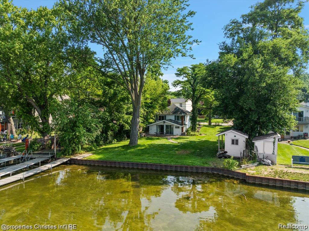 11346 E Shore Drive, Whitmore Lake, MI 48189 — Photo 10