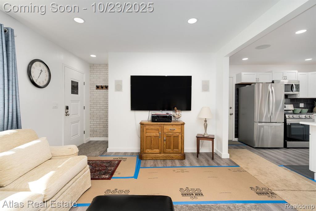 420 W 2nd Street, Davison, MI 48423 — Photo 15