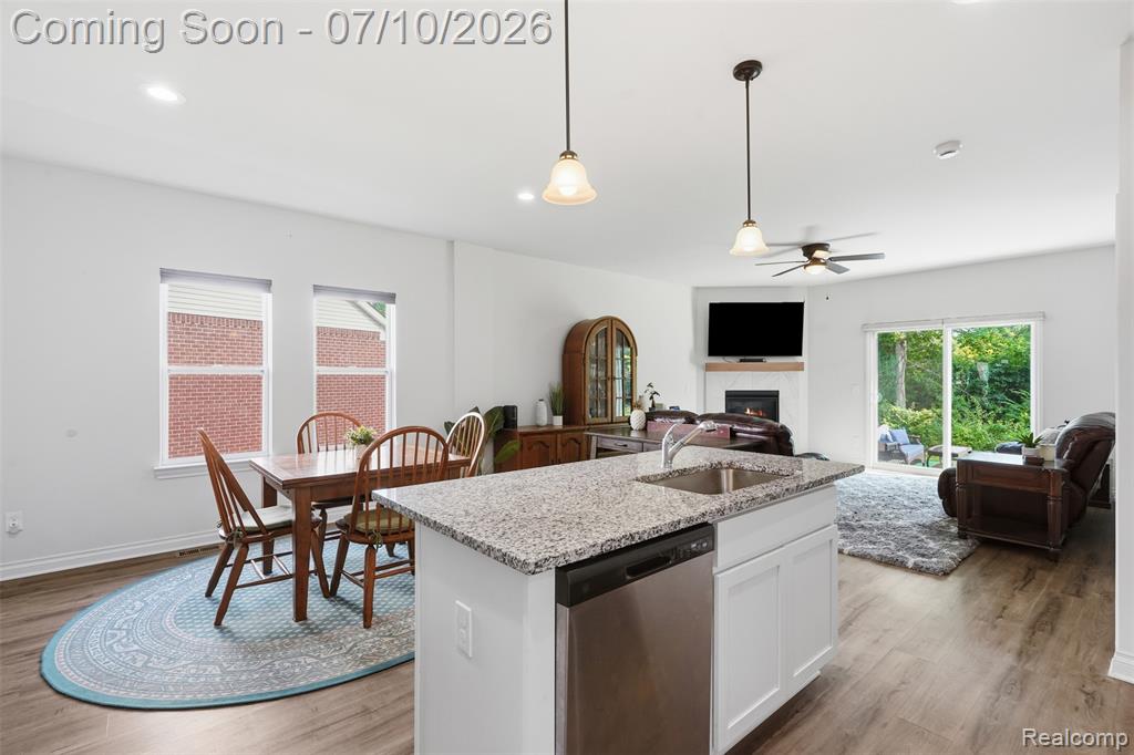 11789 Hines Place Drive, Livonia, MI 48150 — Photo 8