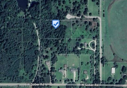 3-B Sober Road, Fowlerville, MI 48836 — front exterior