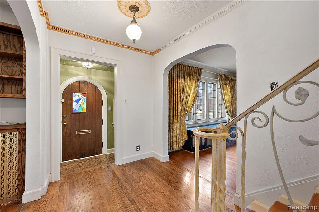 1205 Harvard Road, Grosse Pointe, MI 48230 — Photo 4