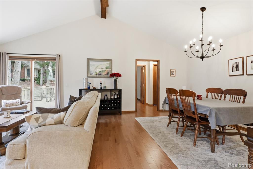 4535 4535 Golf View Dr Drive, 97, Brighton, MI 48116 — Photo 14