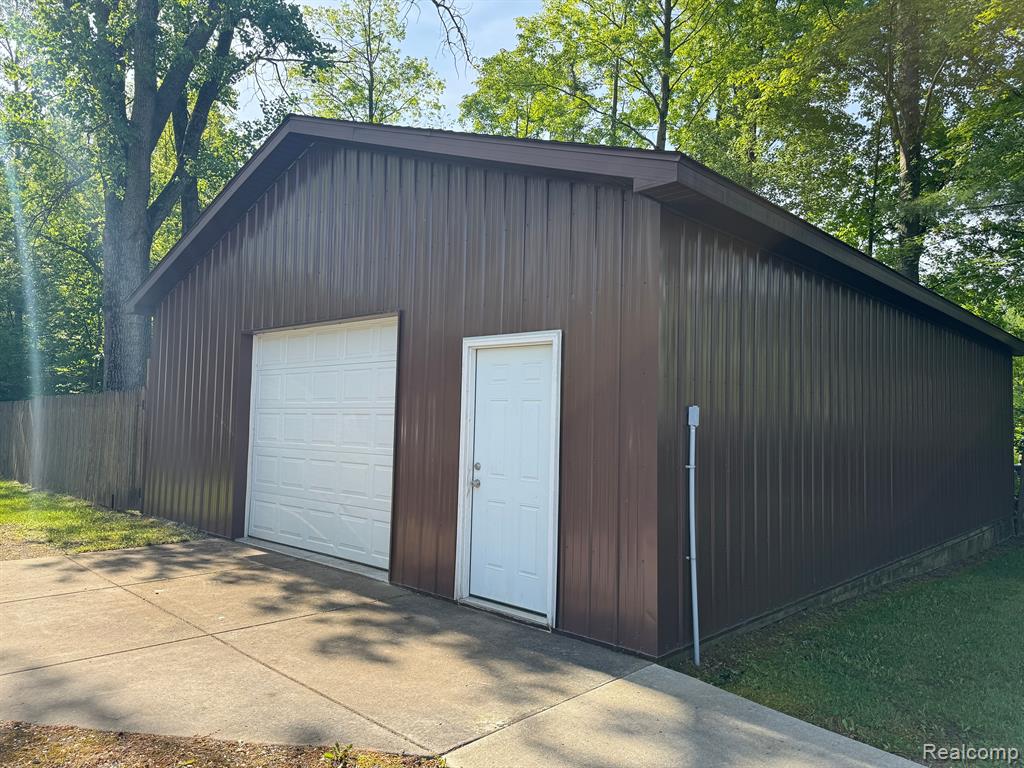 482 N Sage Lake Road, Hale, MI 48739 — Photo 26