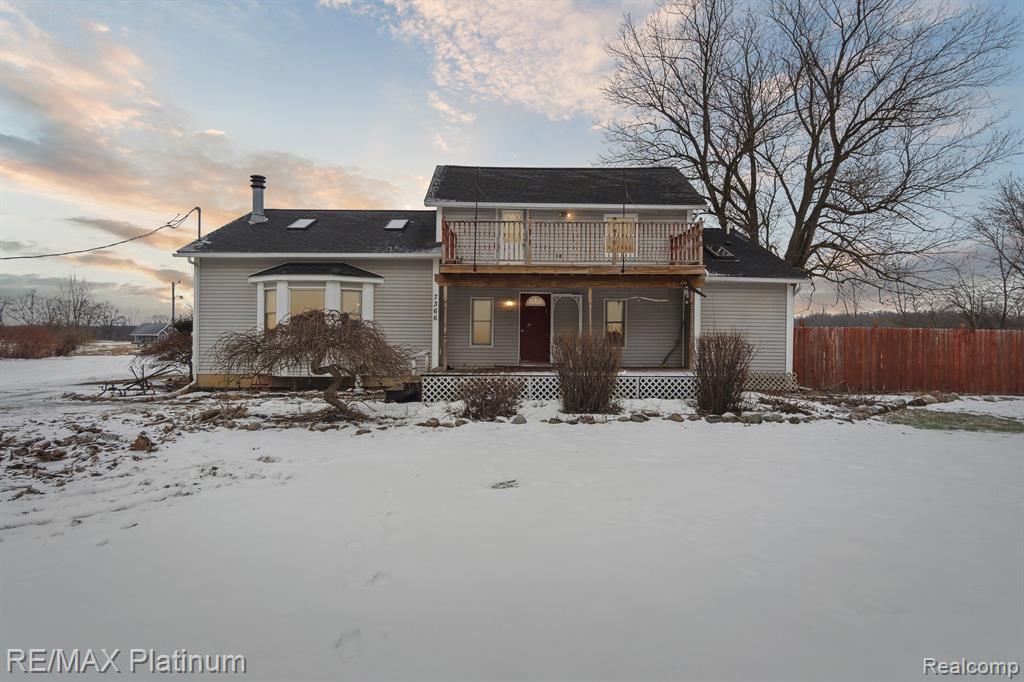 7366 W ALLEN Road, Fowlerville, MI 48836 — Photo 40