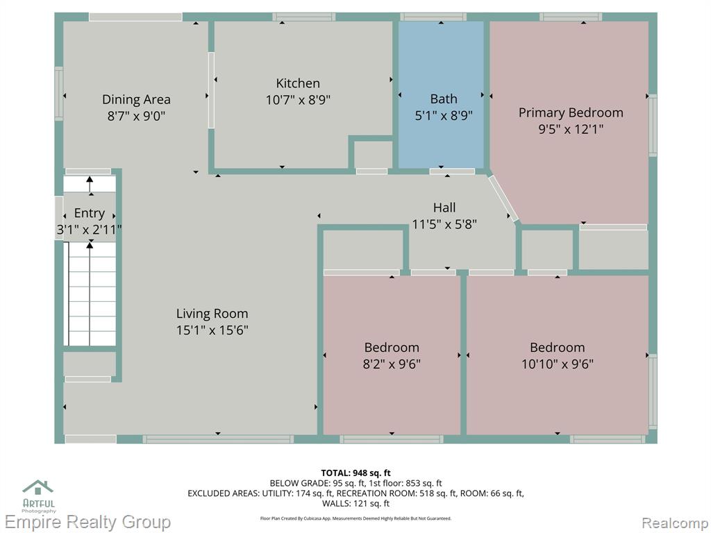 33060 Cherry Hill Road, Garden City, MI — Photo 25