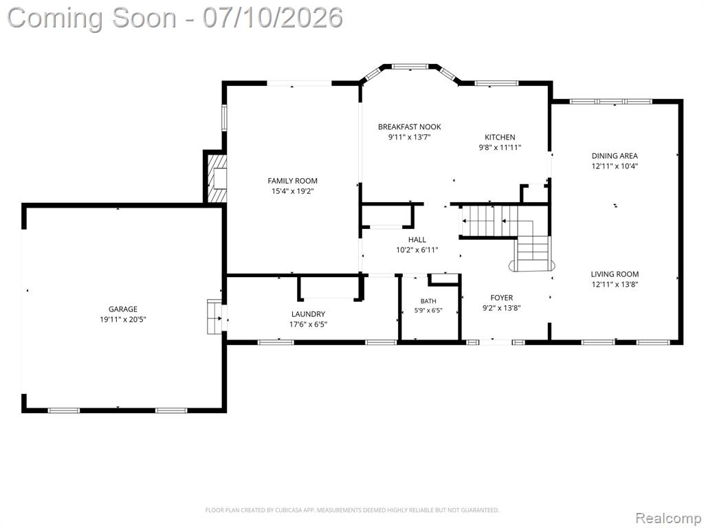 4110 Castlewood Drive, Wixom, MI 48393 — Photo 38