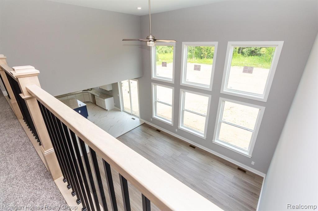 2910 LOON Drive, Wixom, MI 48393 — Photo 31